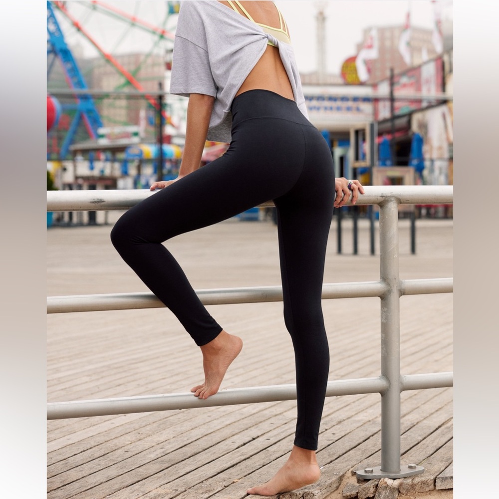 Offline by Aerie OG Cotton High Waisted Leggings